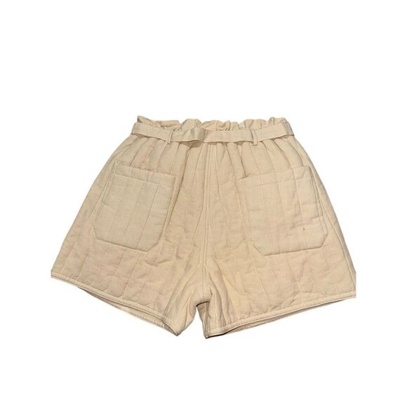 NEW WITH TAGS ARIZONA LOVE Short Arizona Love x Love Stories SHORTS size large r - Picture 4 of 7